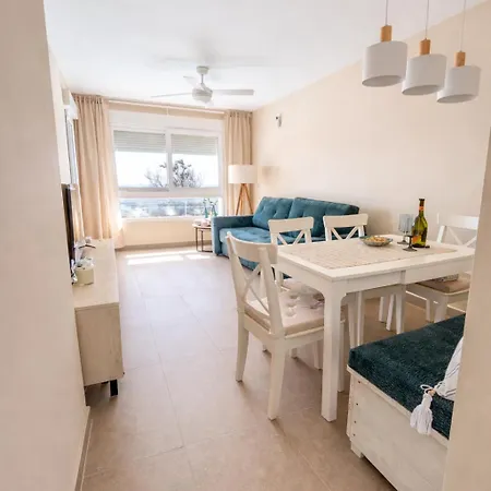 Sophia Sea View Apartament
