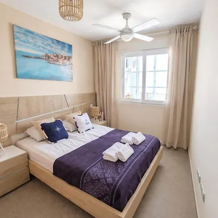 Apartament Sophia Sea View *