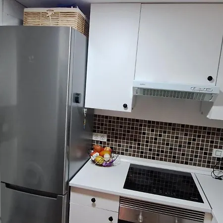 Apartament Sophia Sea View La Manga del Mar Menor
