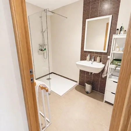 Apartament Sophia Sea View
