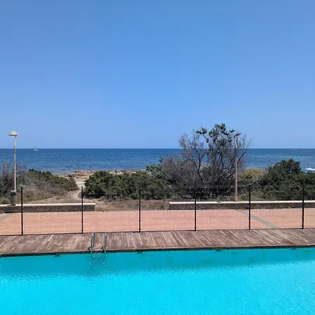 Sophia Sea View Apartament La Manga del Mar Menor